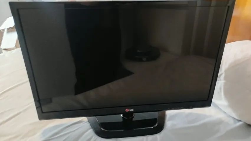 TV LG 