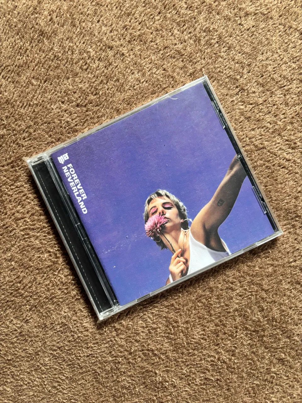 【中古】［CD］WE ALL LOVE ENNIO MORR cd forever neverland mø mo importado original - CDs, DVDs etc