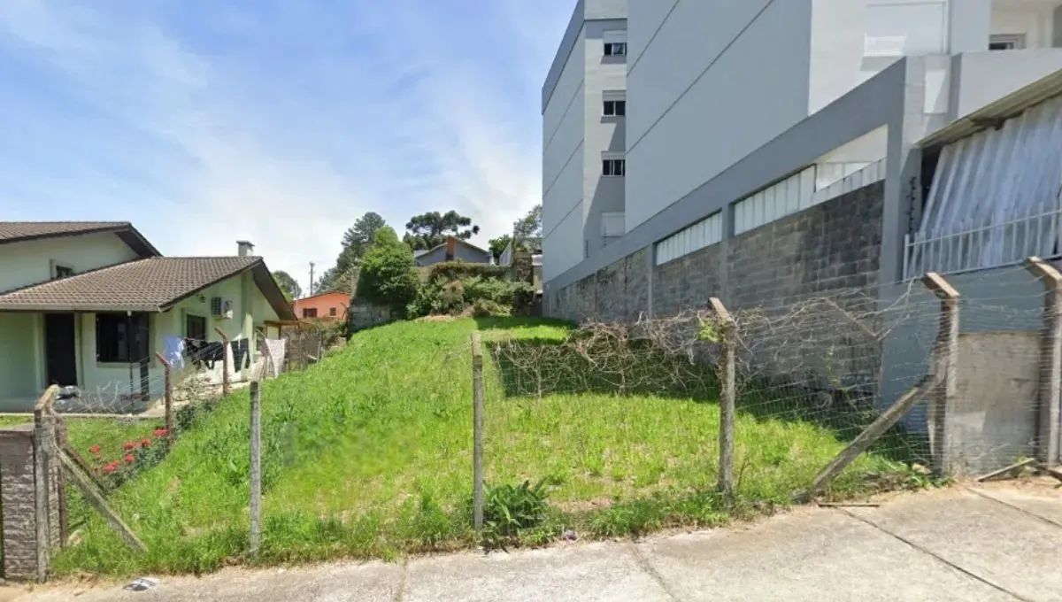 CAXIAS DO SUL - Terreno Padrão - CIDADE NOVA