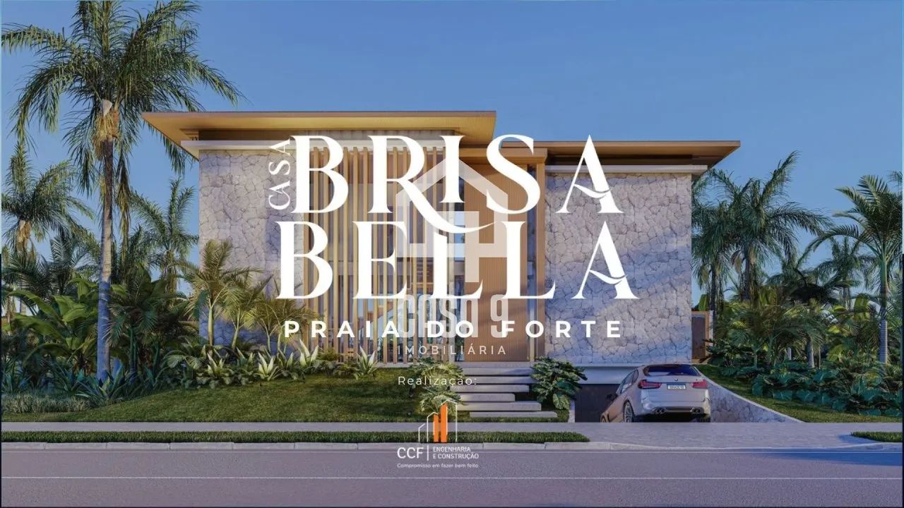 Brisa Bella