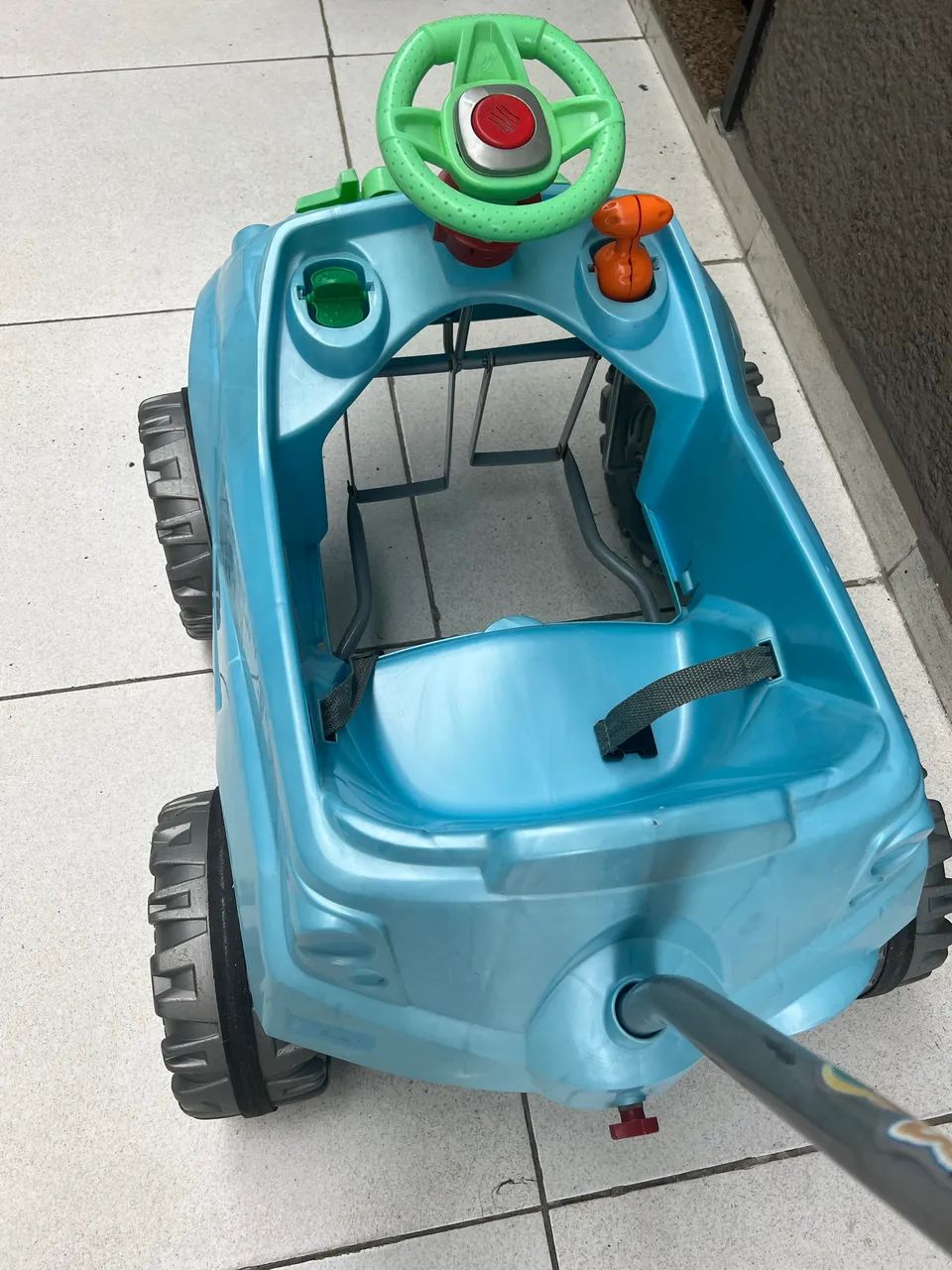 Carrinho bandeirantes 65578365318273122