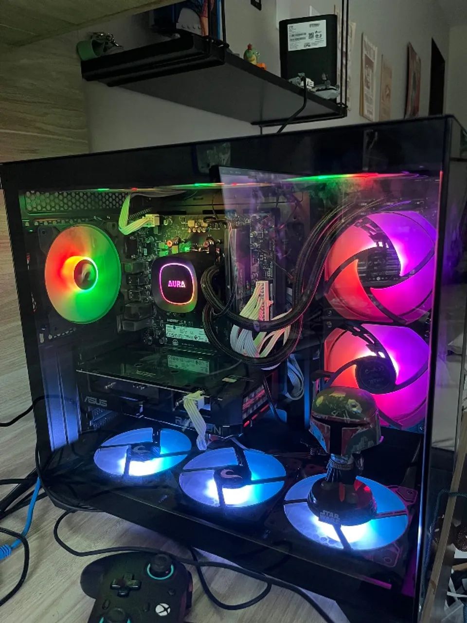 VENDO PC GAMER  - Foto 2