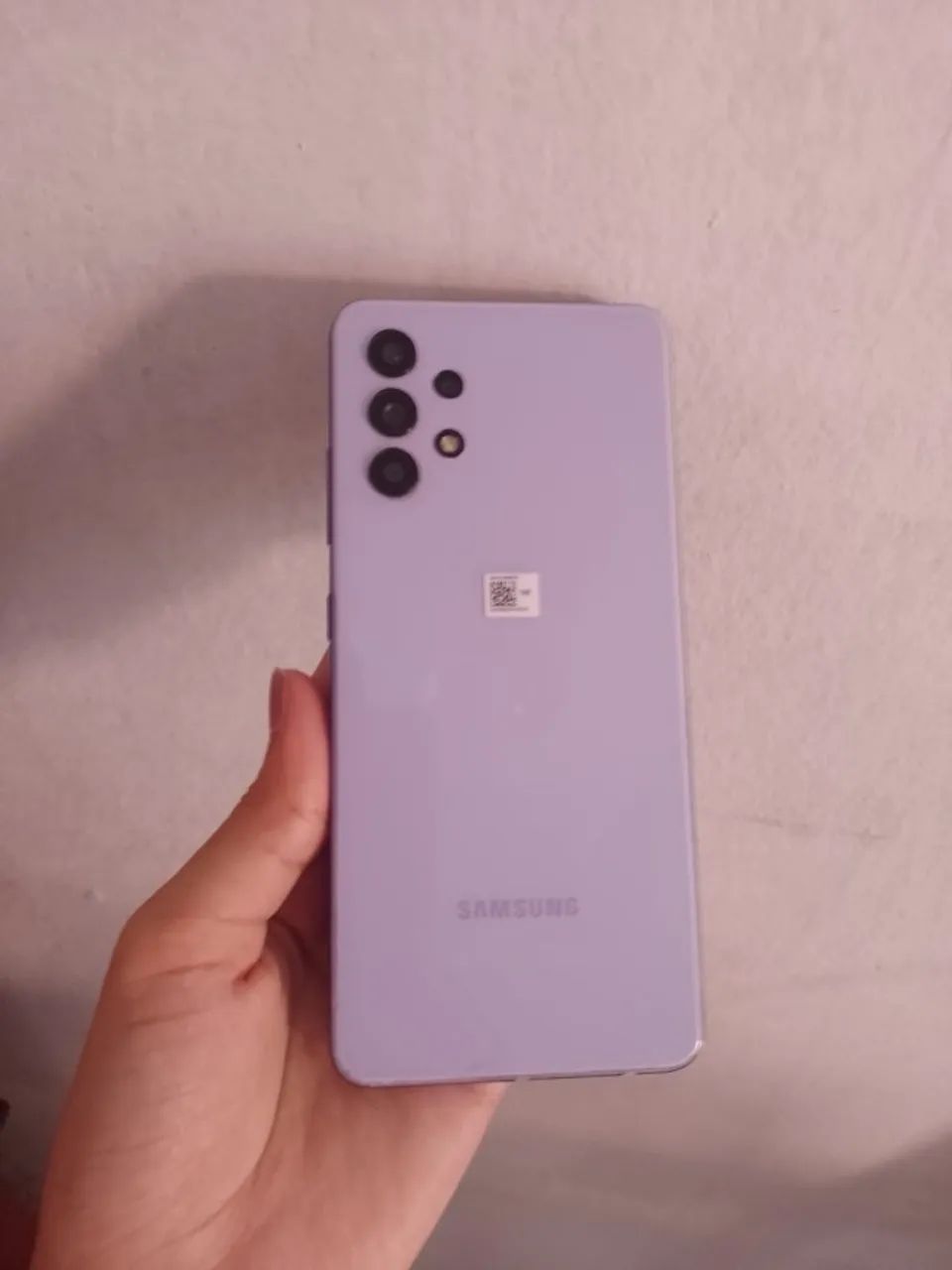 Celular Samsung a32 4g - Foto 3