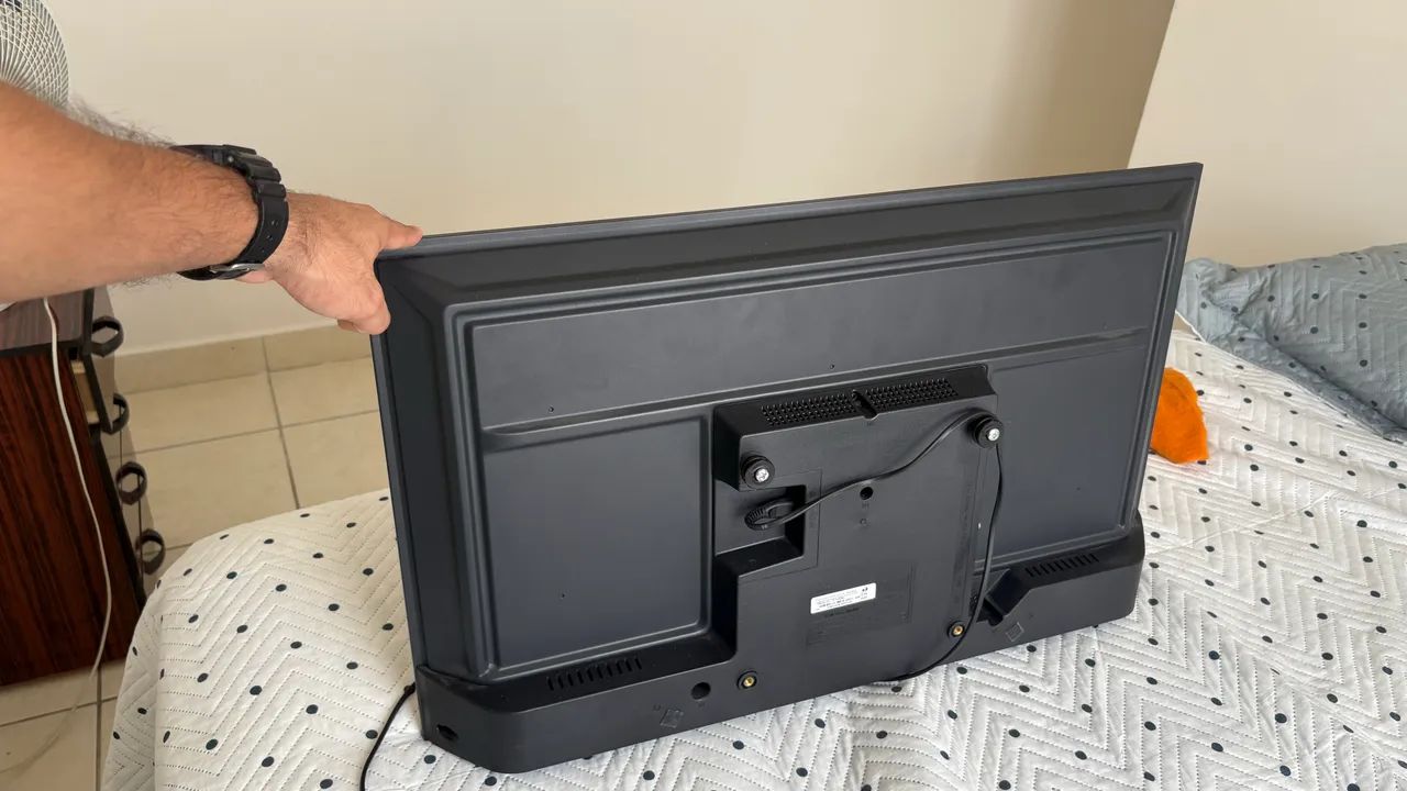 Smart TV 32 Philco - Foto 3