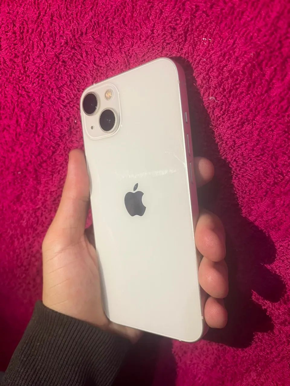 iPhone 13 128GB IMPECÁVEL!  - Foto 2