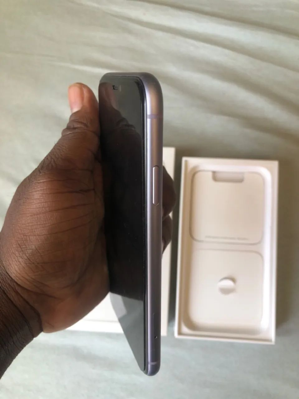 iPhone 11 64GB  100% Original  - Foto 4