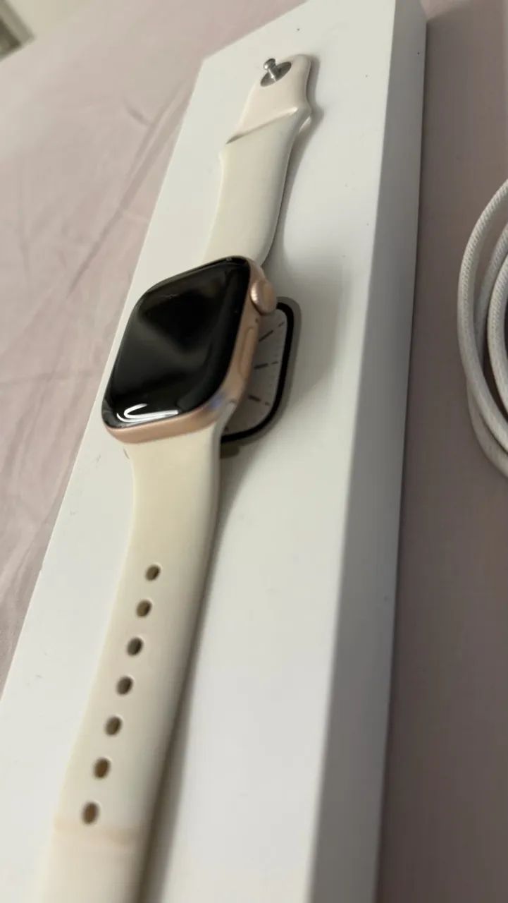 Apple Watch series 11 - Foto 4