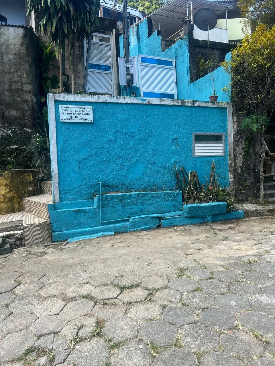 ALUGO KITNET - Foto 2