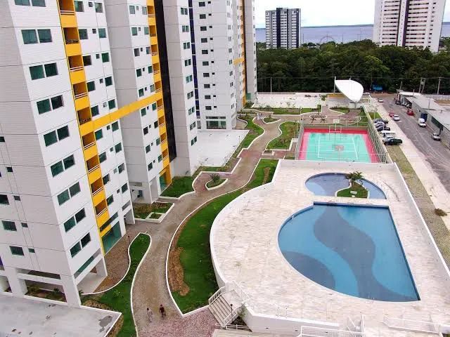 Vendo apartamento na ponta negra ilhas gregas  - Foto 3