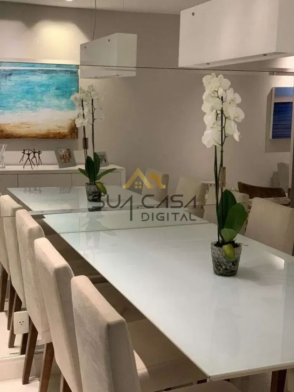 Lagoa | Apartamento Reformado com 2 Vagas e Lazer Completo REF: IPAP0413 - Foto 3