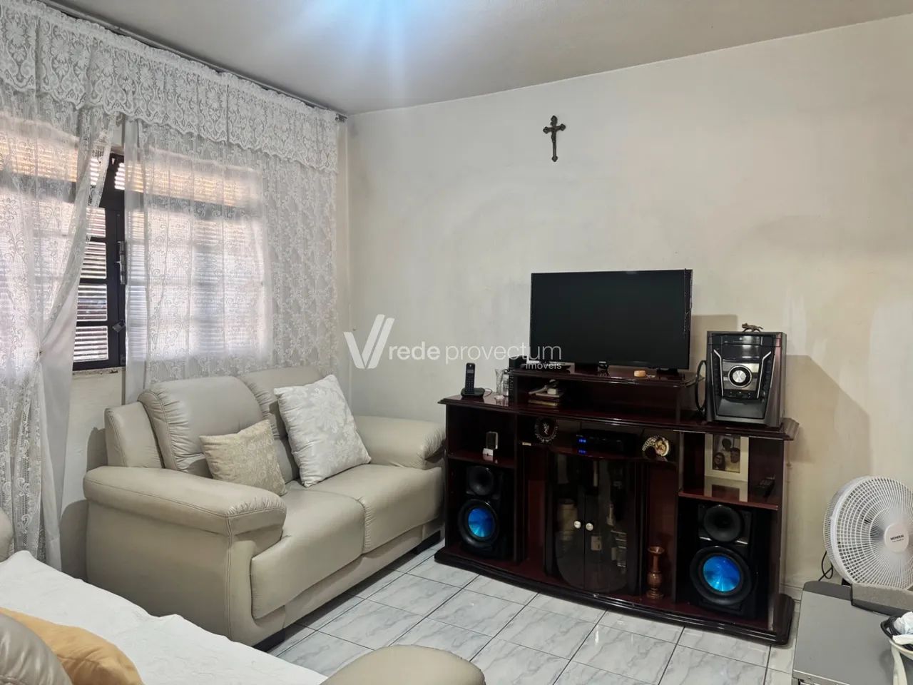 casa - Conjunto Habitacional Padre Anchieta - Campinas - Foto 4