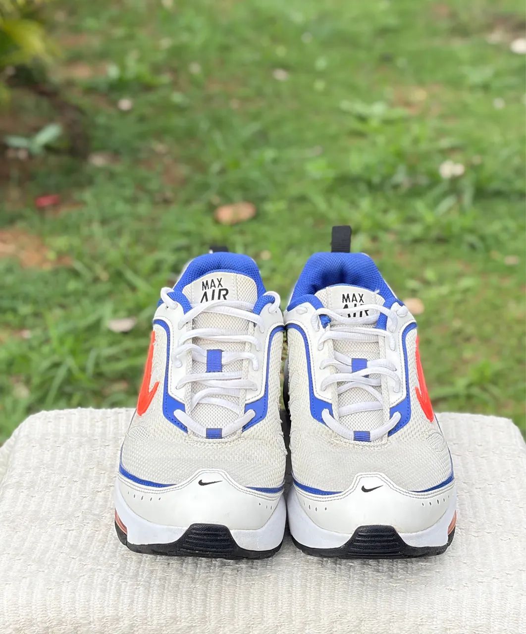 Tênis Air Max N41 - Foto 3