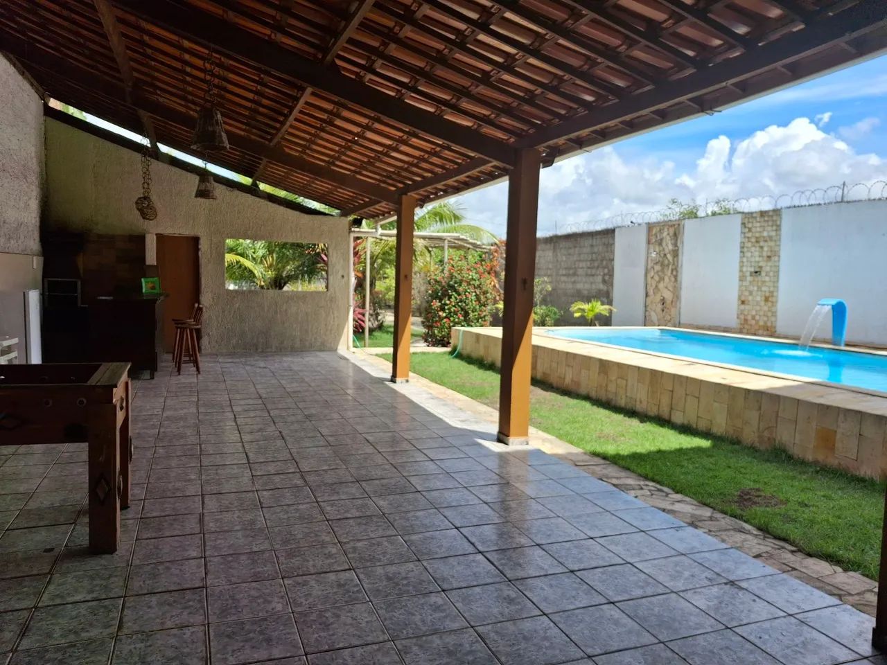 Casa por temporada em Marechal Deodoro  - Foto 5