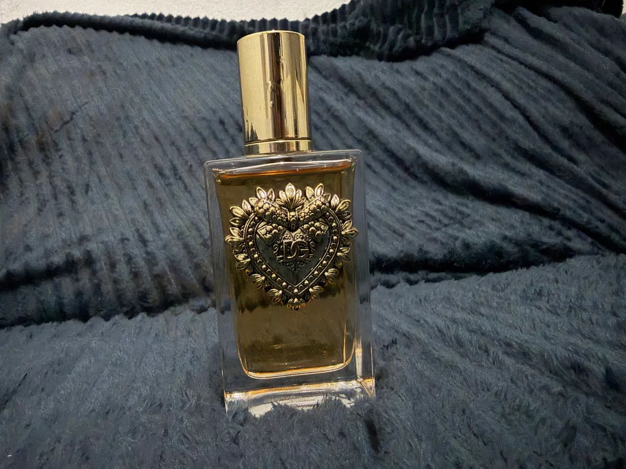 Eau de Parfum, da Dolce & Gabbana. 100 ml