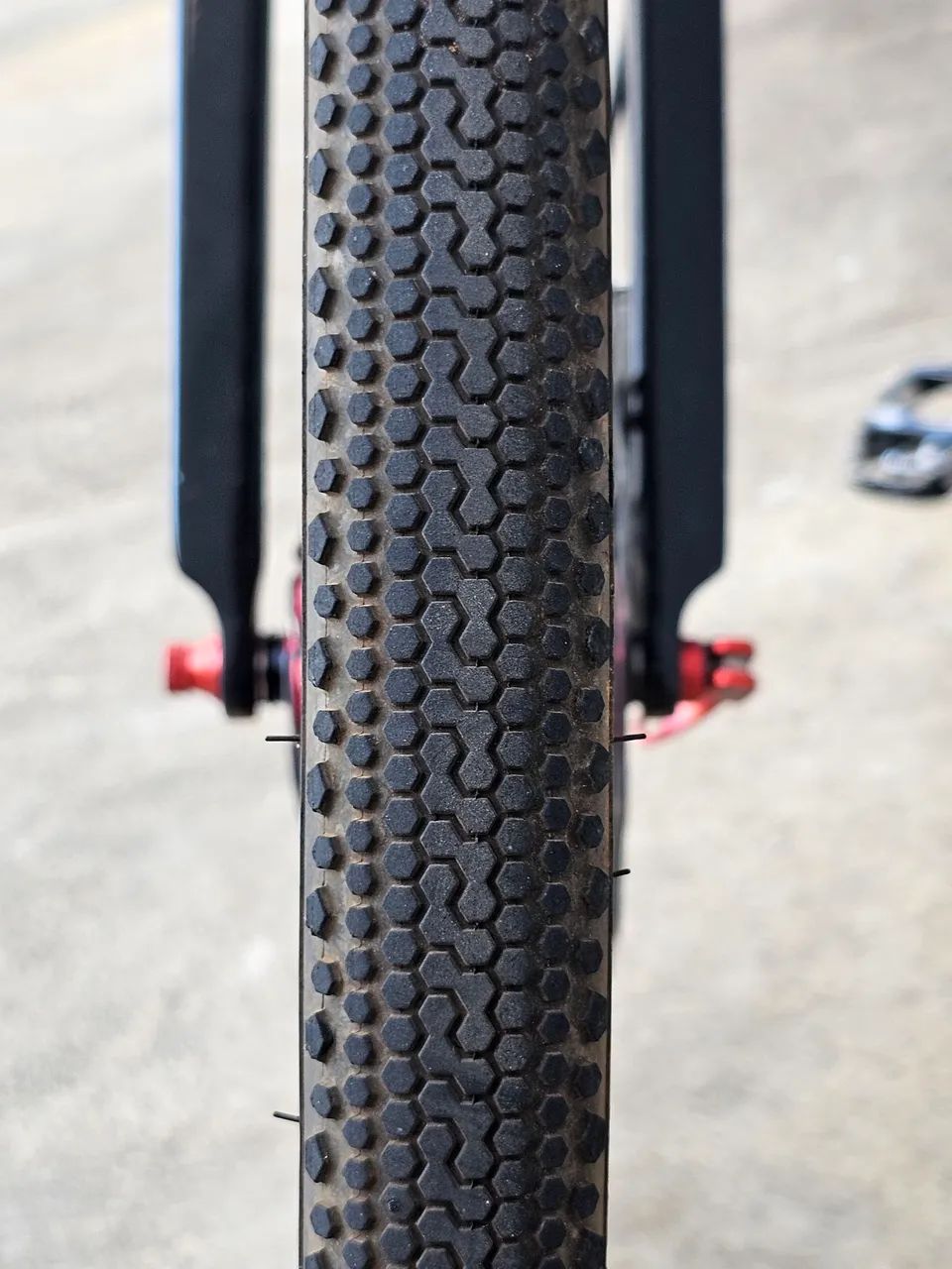 Gravel show - Foto 2