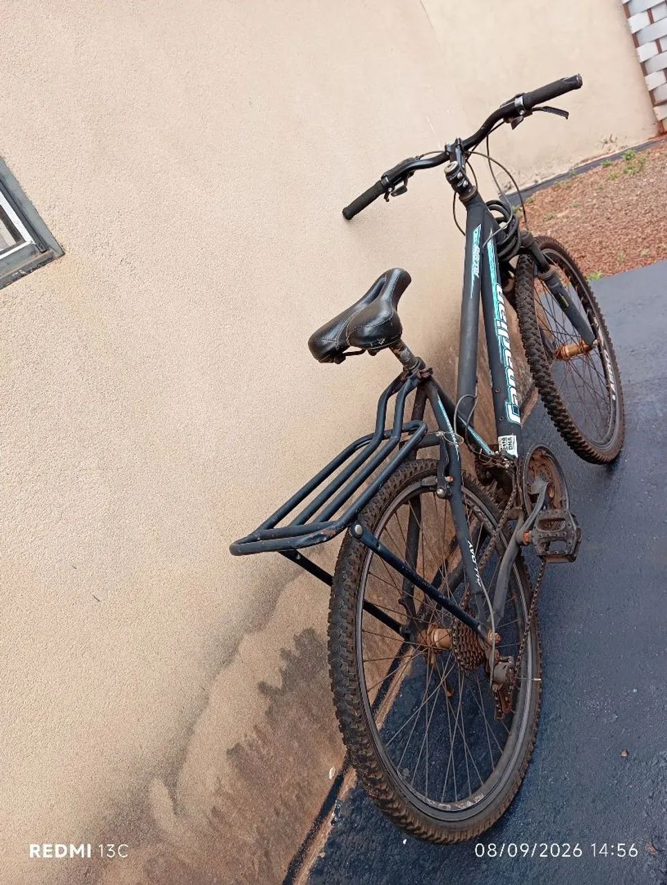 Bicicleta  - Foto 2