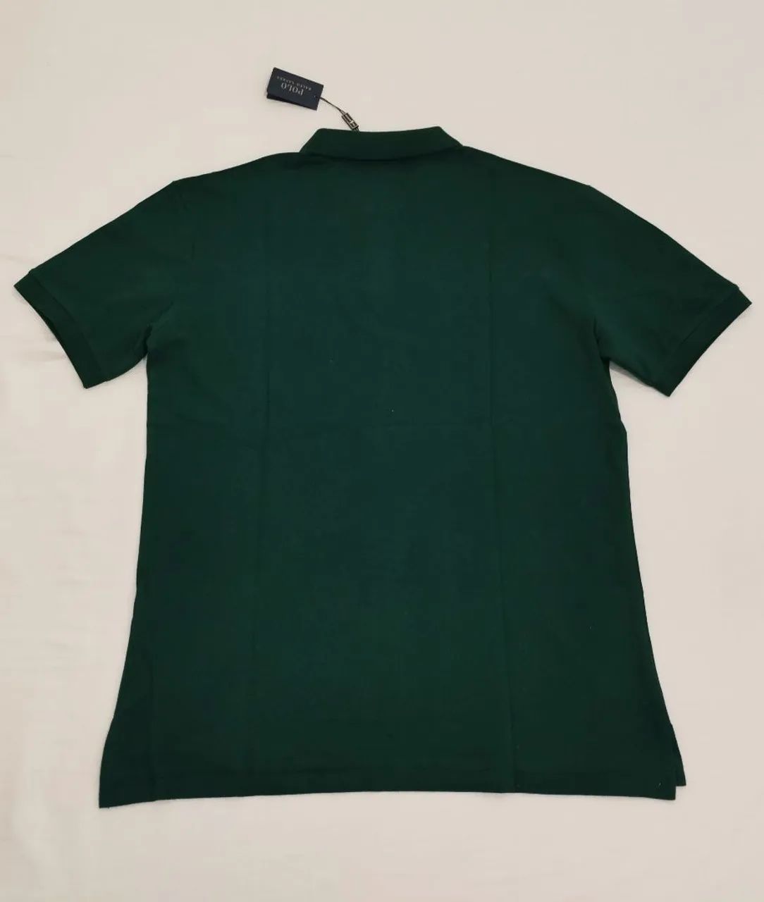Camisa Polo Ralph Lauren Nova e importada  - Foto 4