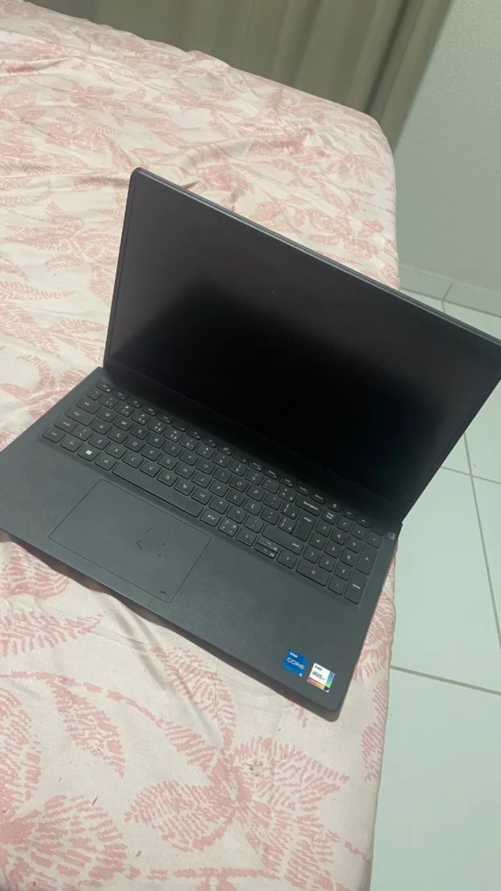 Notebook Dell