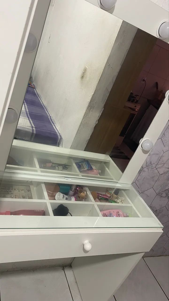 Penteadeira  - Foto 4