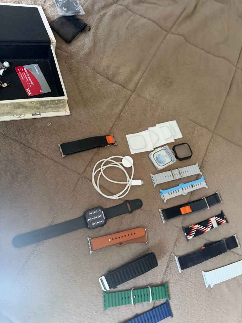 Apple Watch  - Foto 4