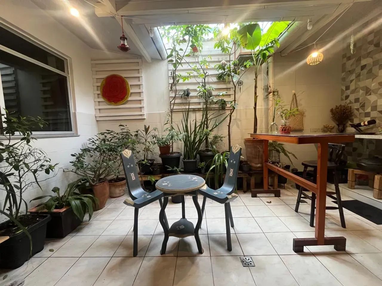 Apto amplo com 3 quartos em Itapuã - Vila Velha - ES