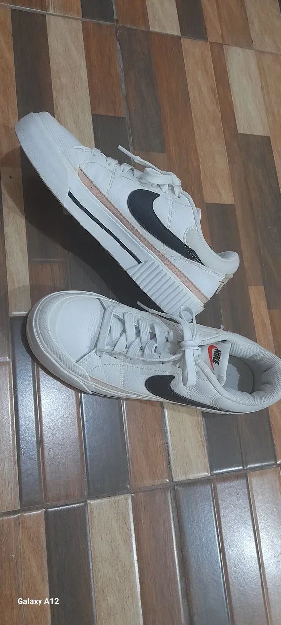 Tênis da Nike número 36 - Foto 2