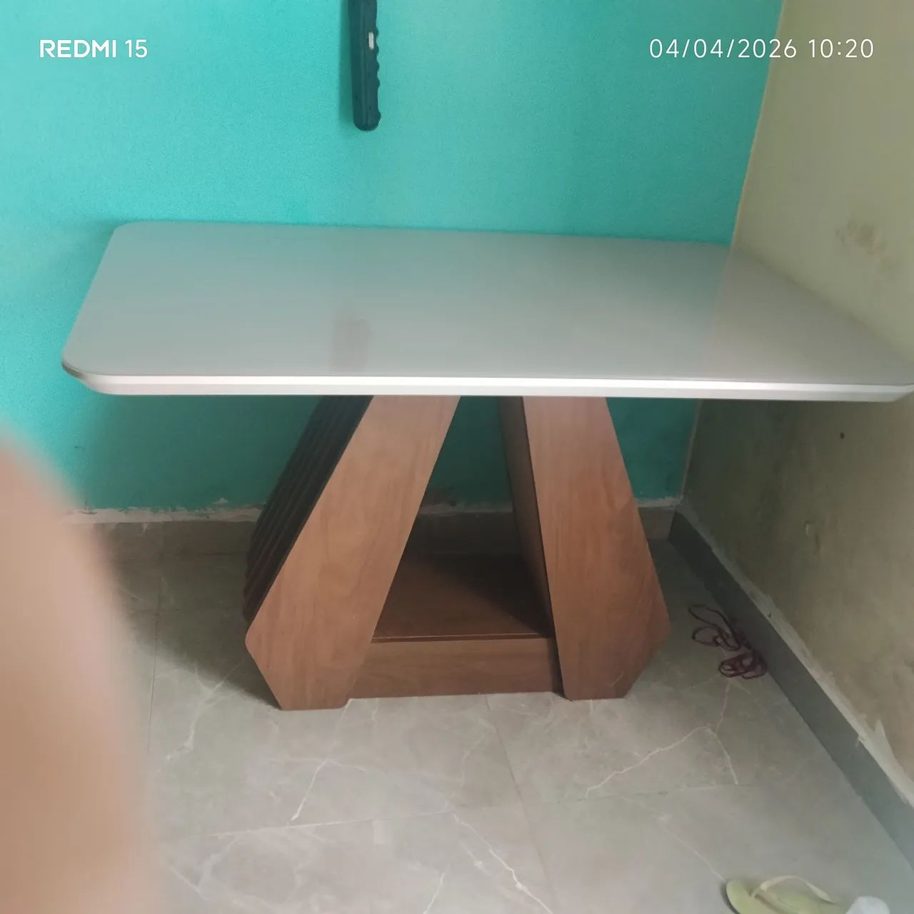 Mesa 100% MDF - Foto 3