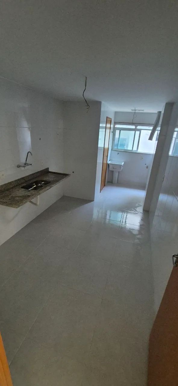 Apartamento 3 quartos Valqueire  - Foto 4