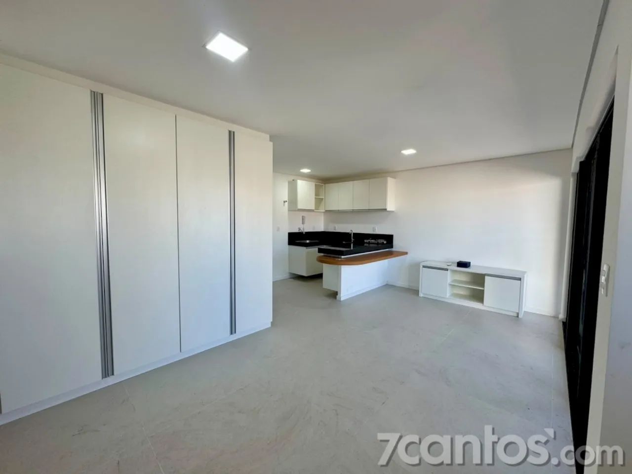 Apartamento, Meireles, 1 quarto - Foto 2