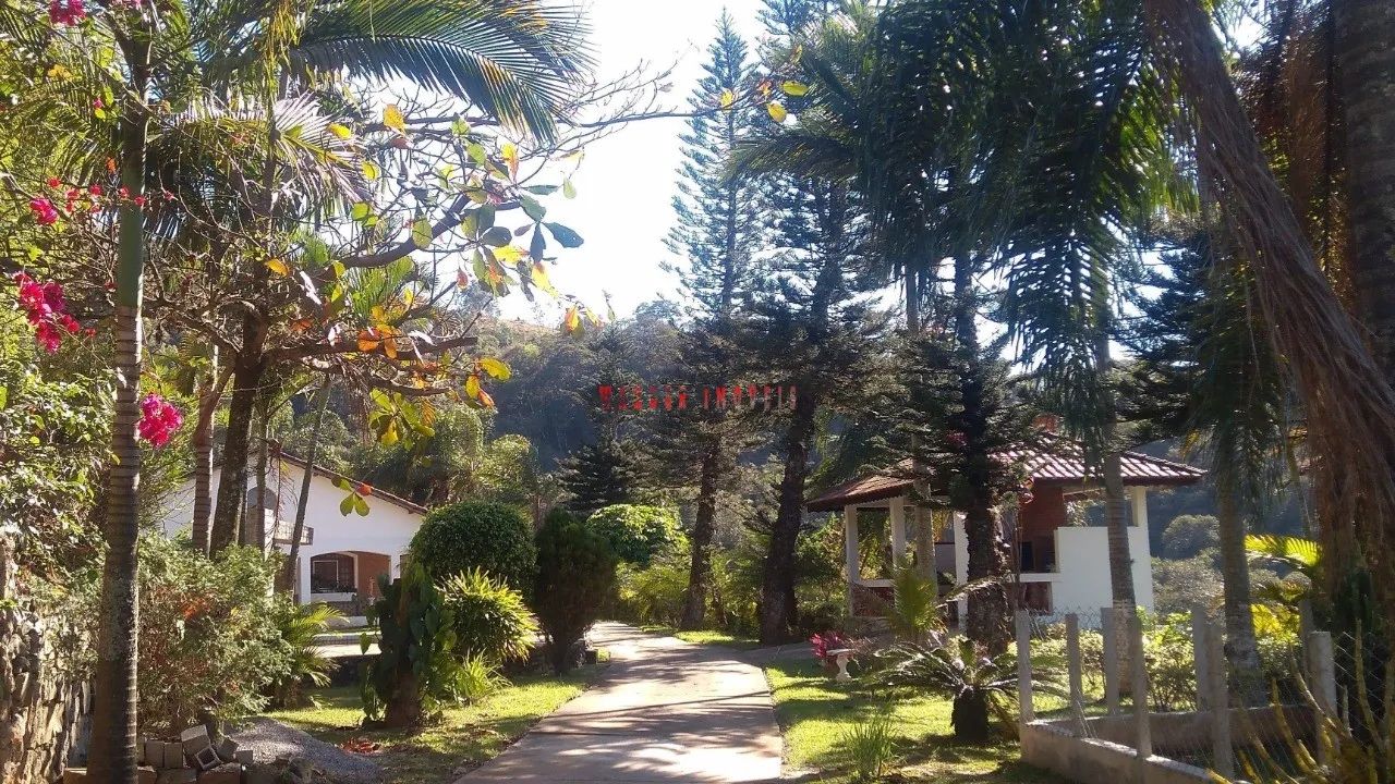 CHACARA RESIDENCIAL em VARGEM - SP, CENTRO - Foto 4