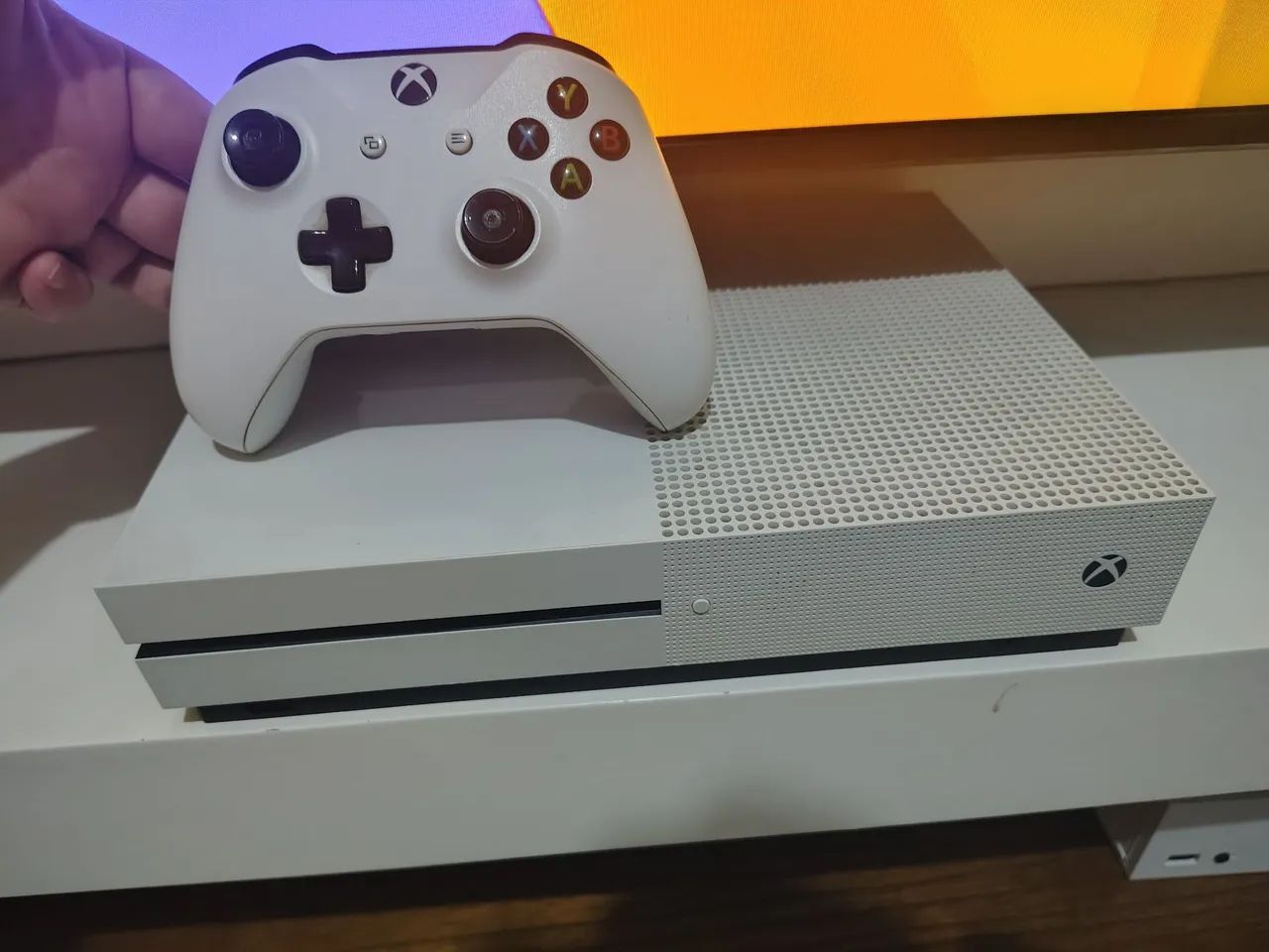 XBox One S  - Foto 2
