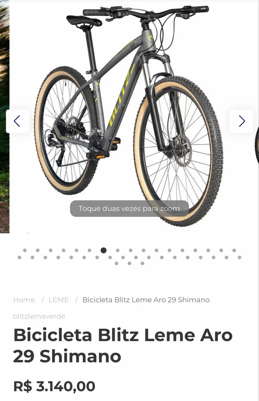 Bike Blitz Leme  - Foto 2