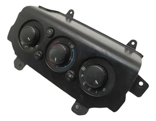 Comando Ar Condicionado Ford Ka 2015 - Foto 4