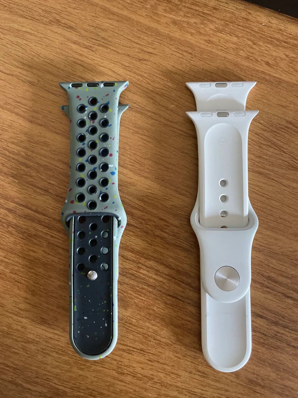Pulseiras Apple Watch 