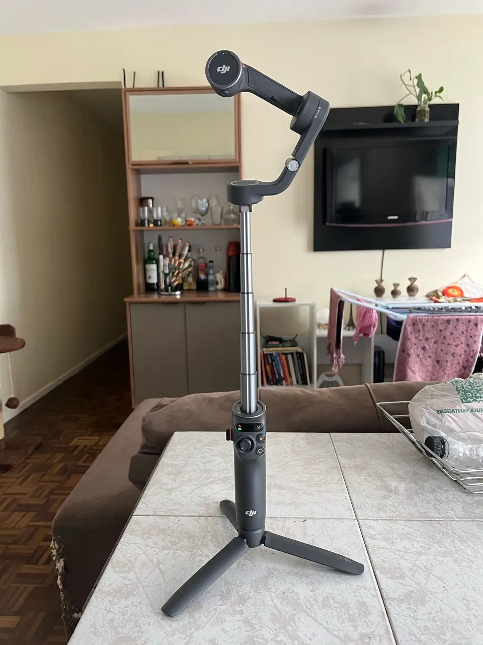 Gimbal DJI
