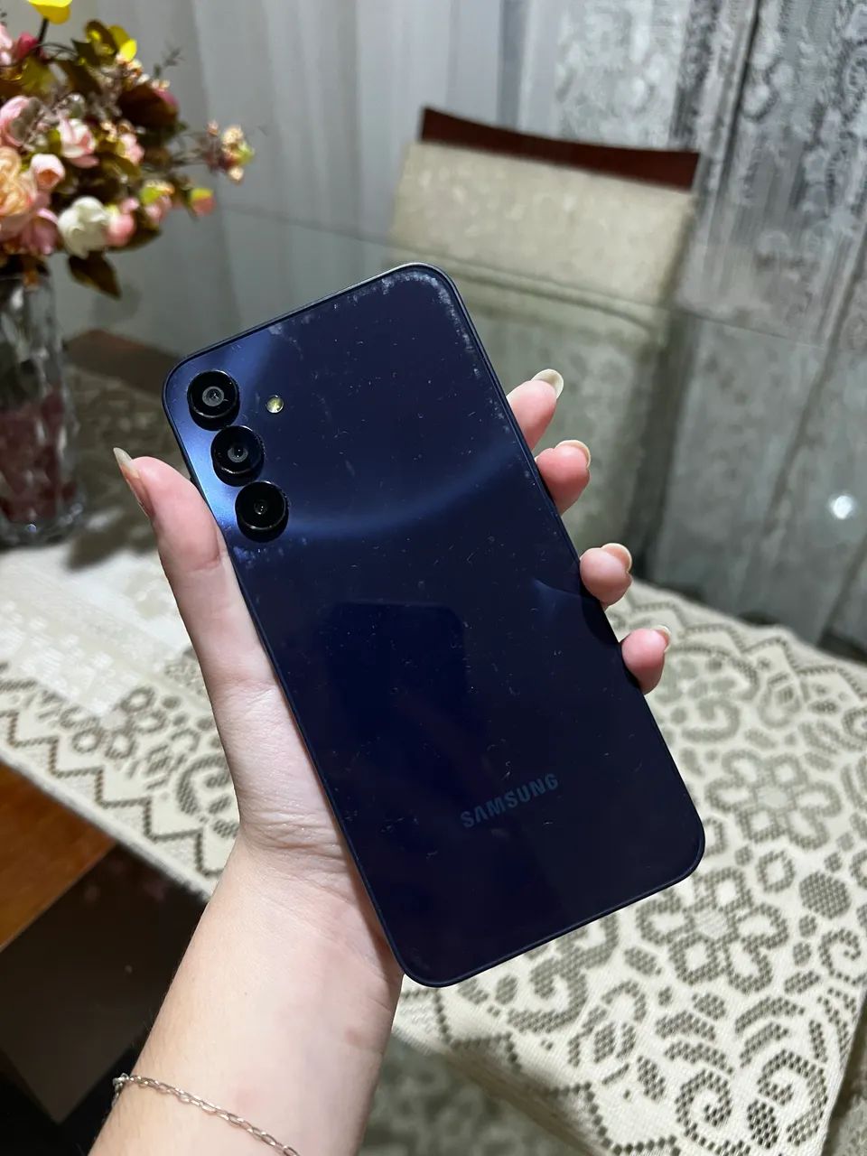Galaxy A15 usado - Foto 2