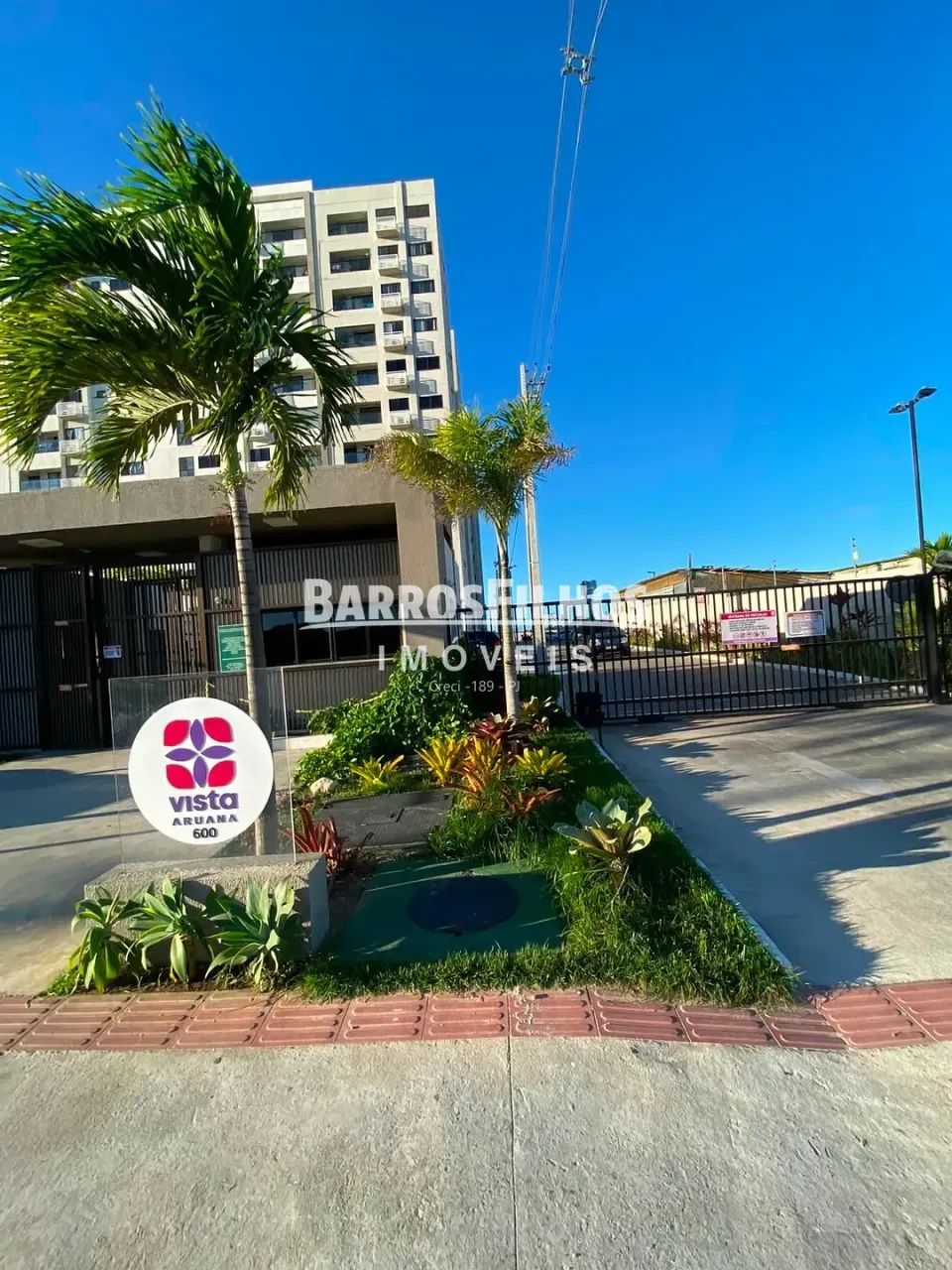 Apartamento para locação, Aruana, Aracaju, SE - Foto 2