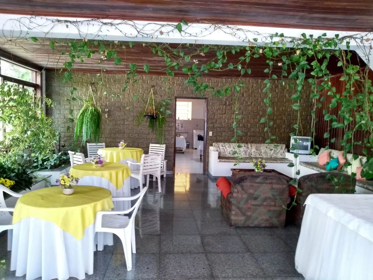 Aluguel de quarto para moças - Foto 5