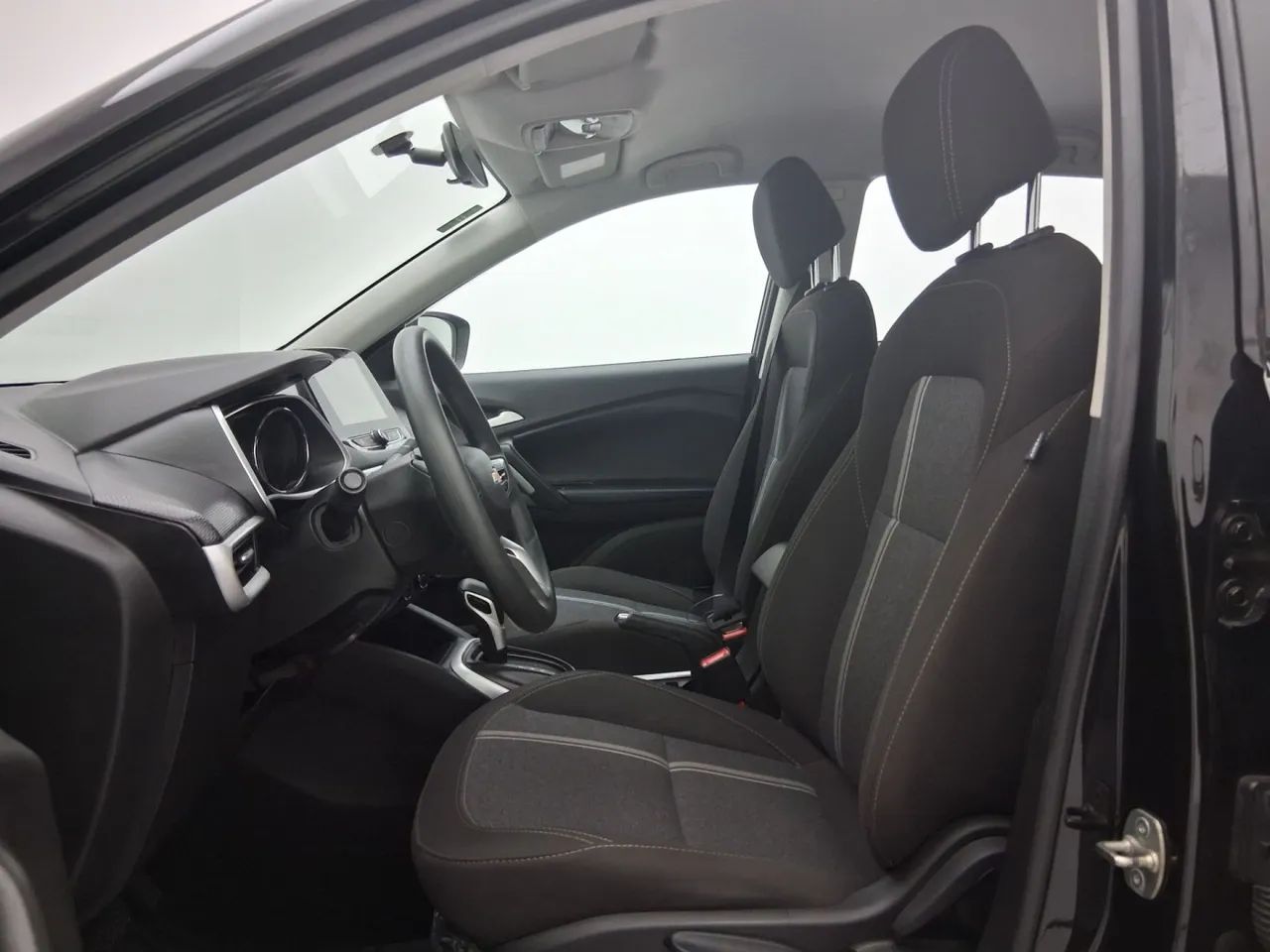 Chevrolet Tracker 1.0 Turbo 12V Flex Aut. (pcd), foto 16 de 18