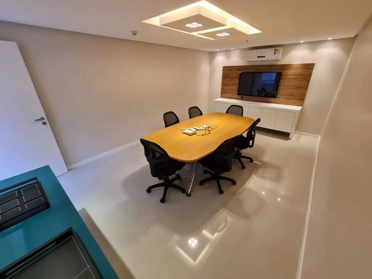 Comercial para vender e alugar em rua pública, ALPHAVILLE I, Salvador, BA - Foto 5