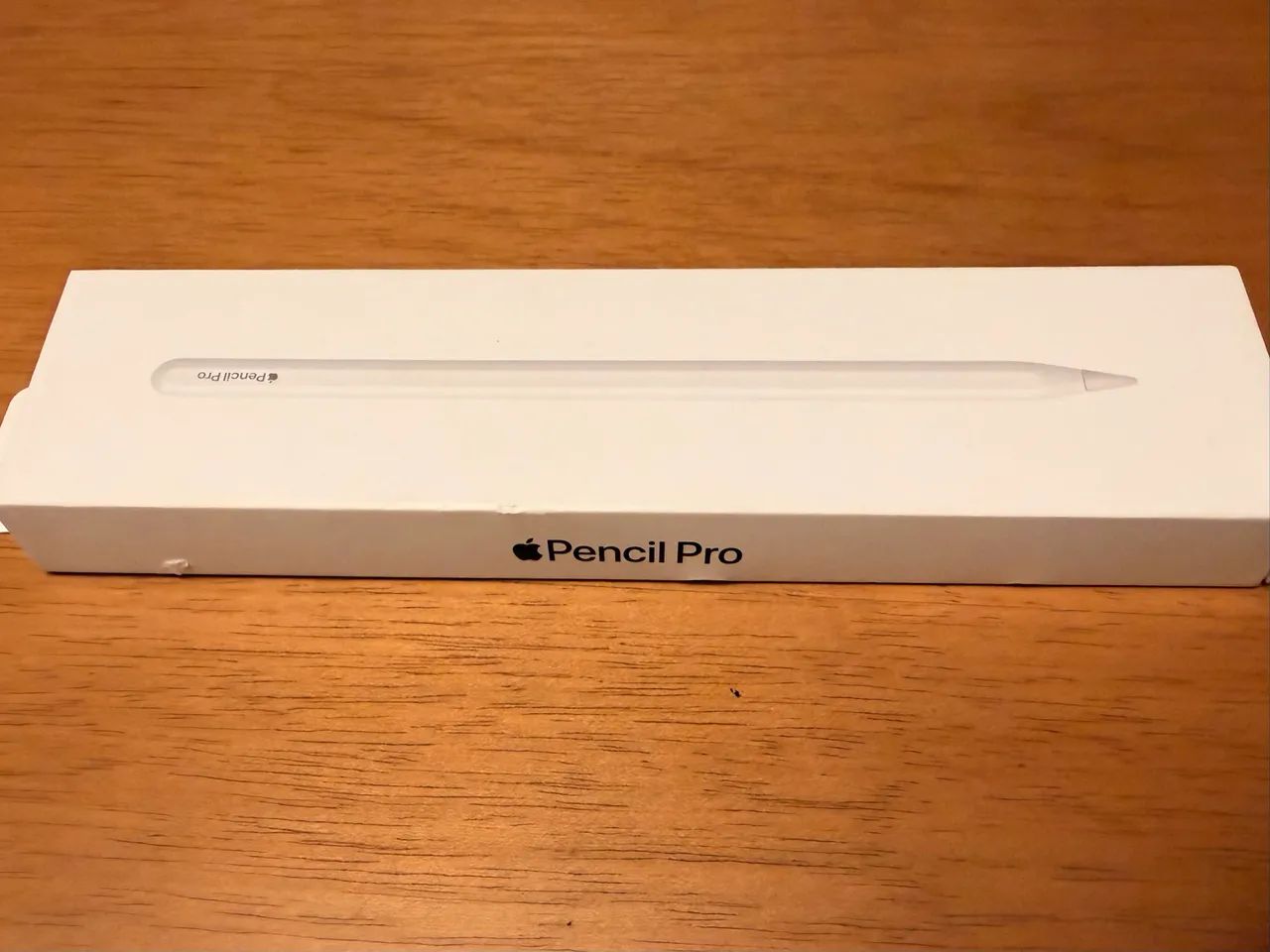 Apple Pencil Pro