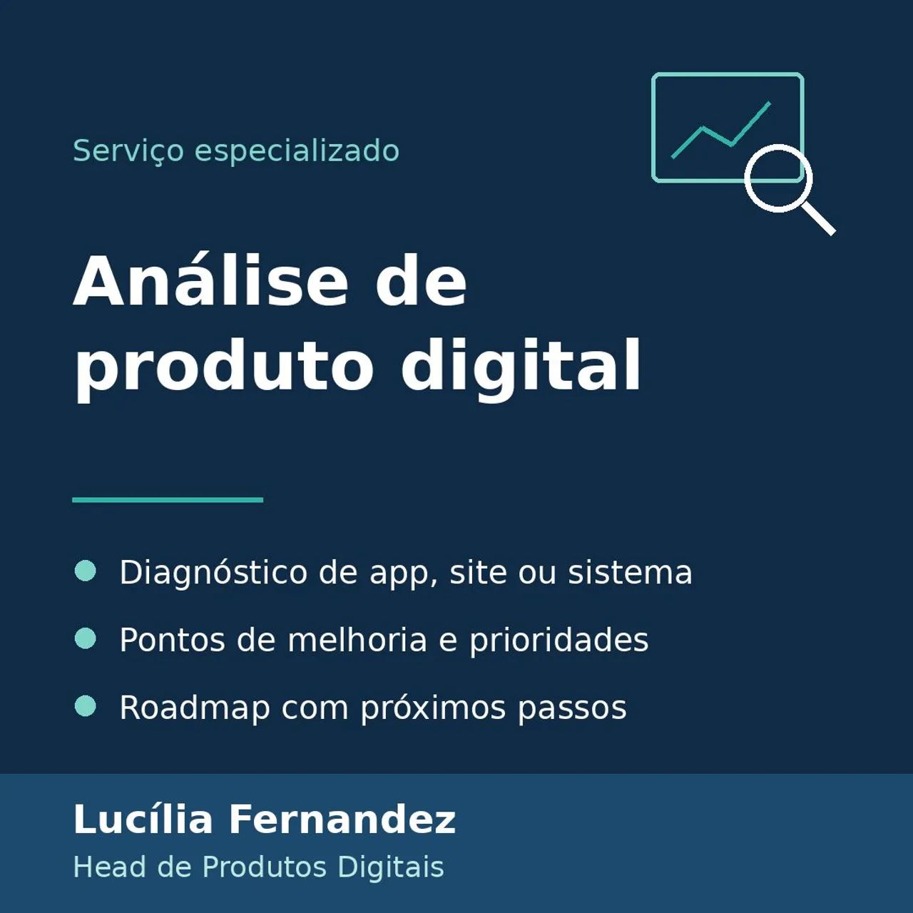 Inteligência Artificial e Análise de Produto Digital | Consultoria e Mentoria - Foto 2