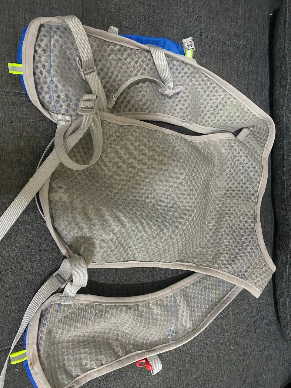 mochila hidratação - Foto 2