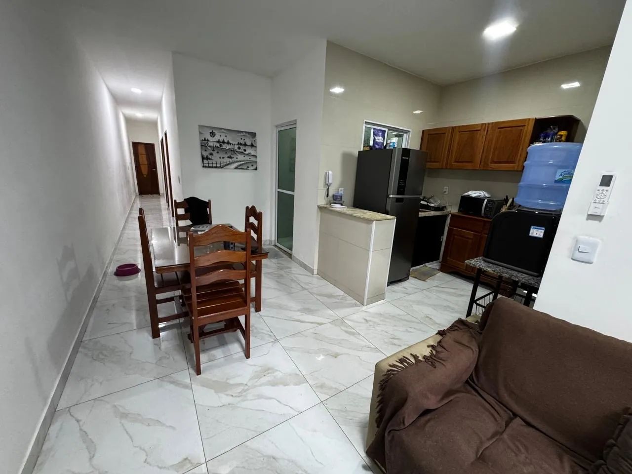 Casa com Energia Solar à Venda | 3 Quartos (2 Suítes) - Foto 3