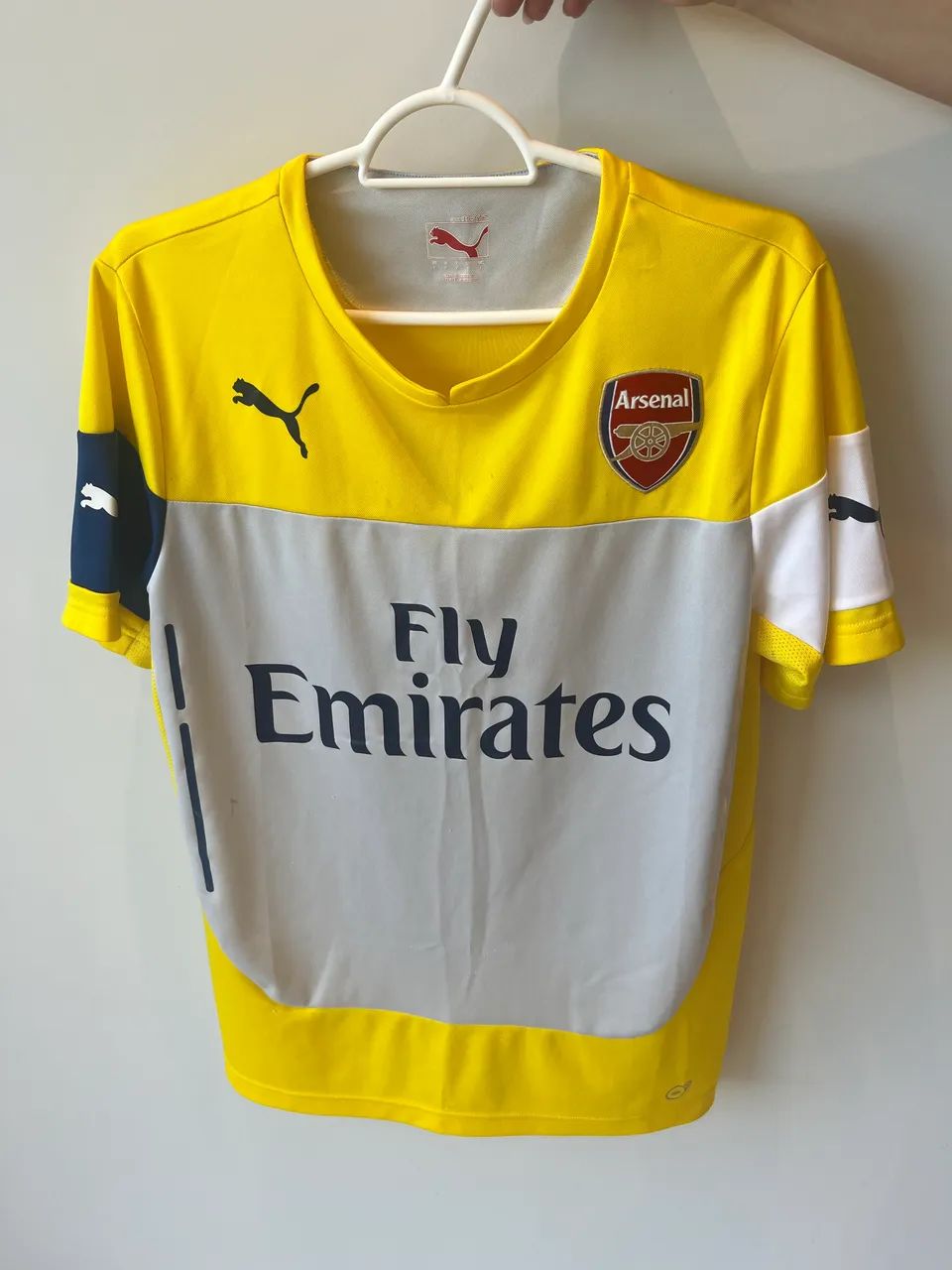 Camisas de time - Foto 5