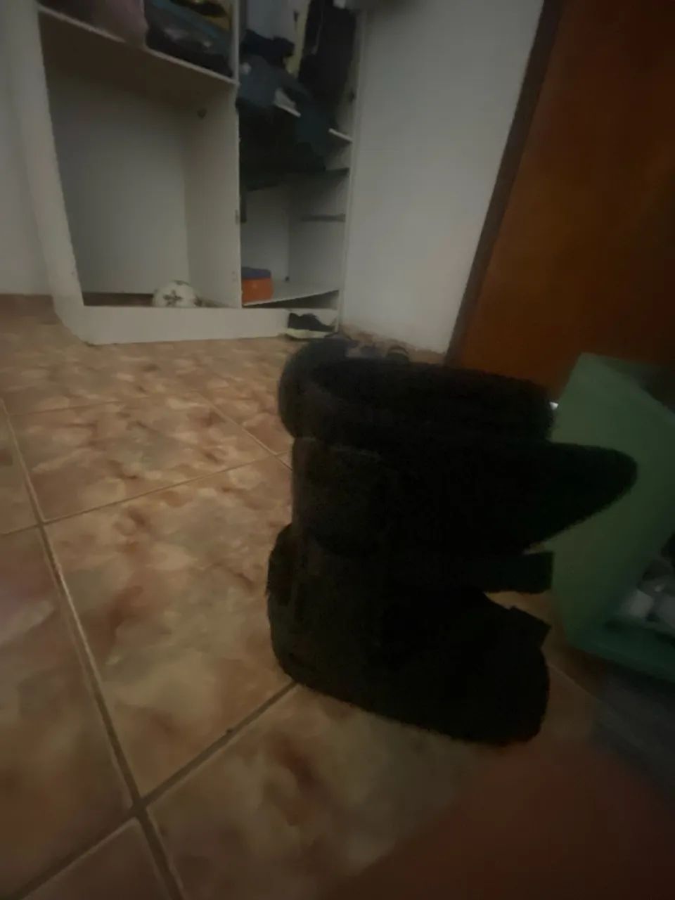 Bota imobilizadora - Foto 3