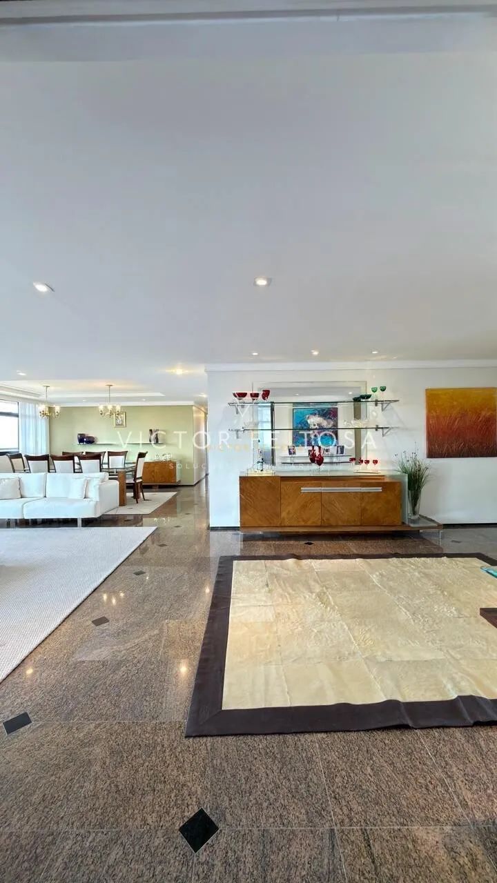 Edifício Odara - 304m² ( Aldeota ) - Foto 5