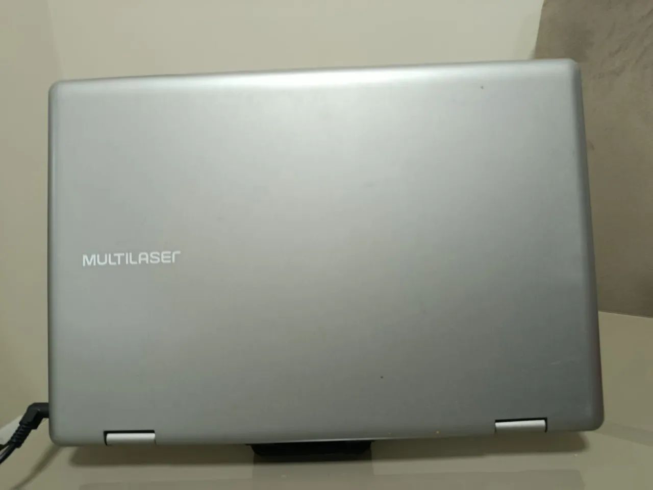 Vendo notebook