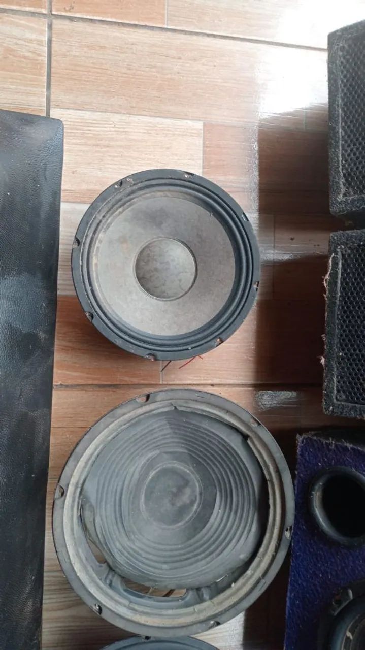 Vendo som para carro - Foto 5