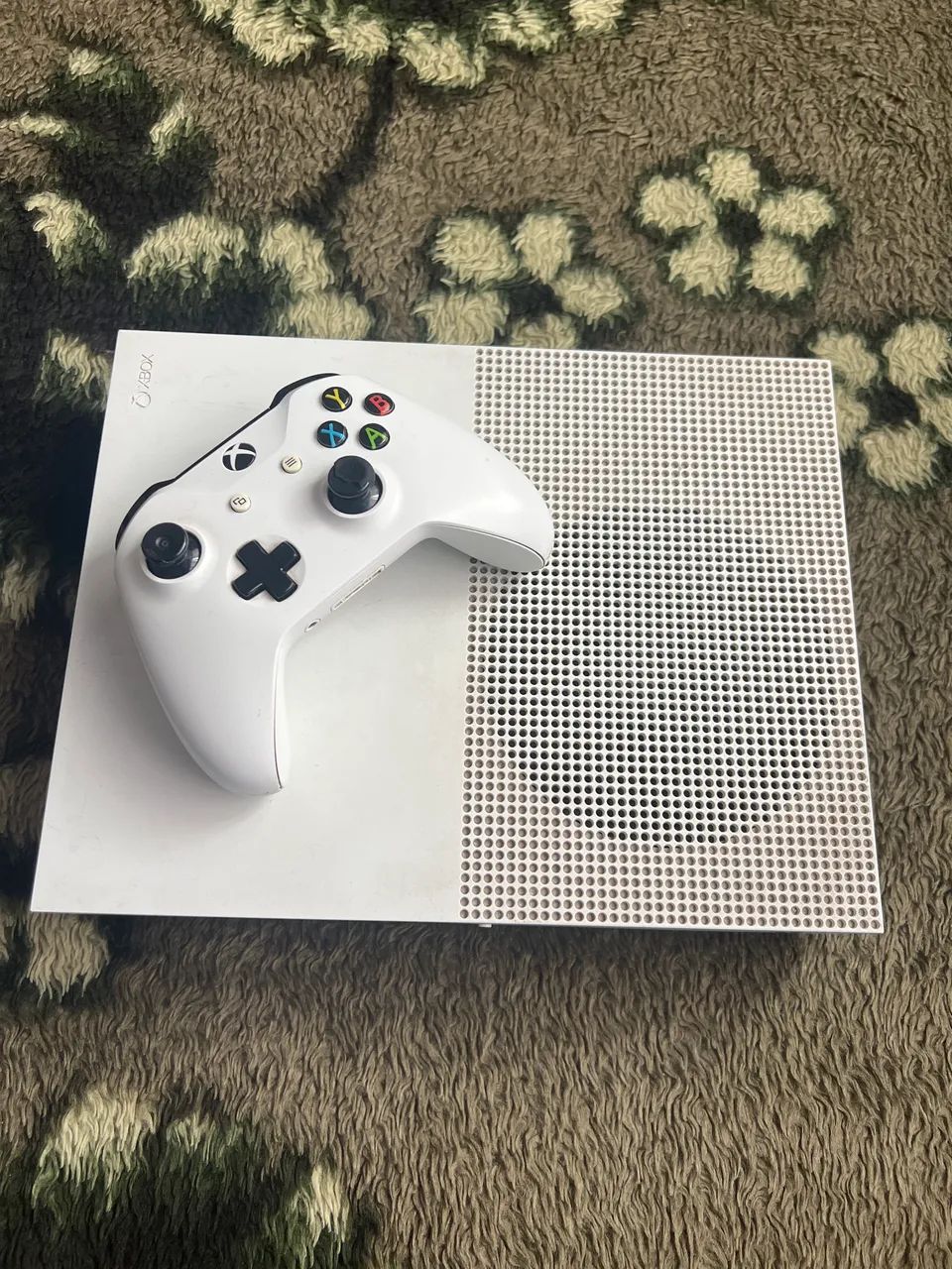 Xbox one 